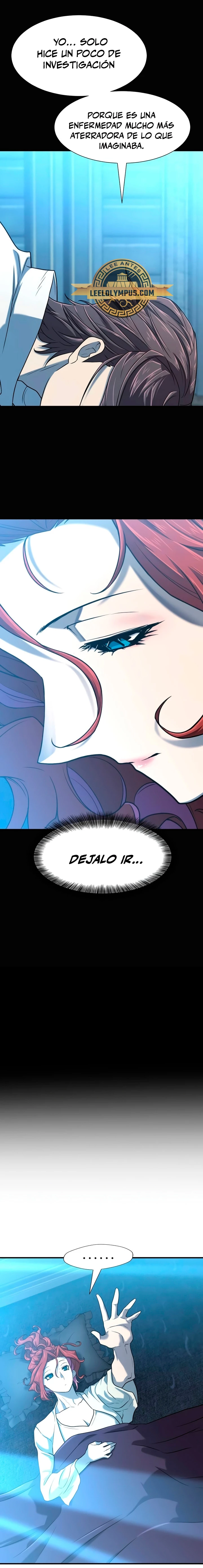 Read El Mejor Ingeniero del Mundo Manga Online