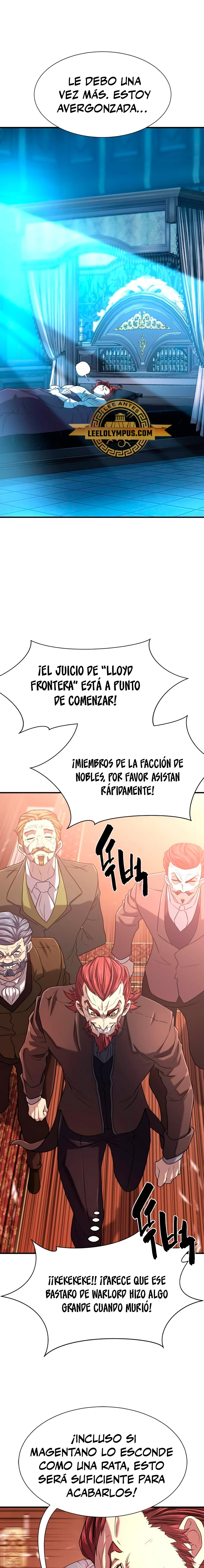 Read El Mejor Ingeniero del Mundo Manga Online