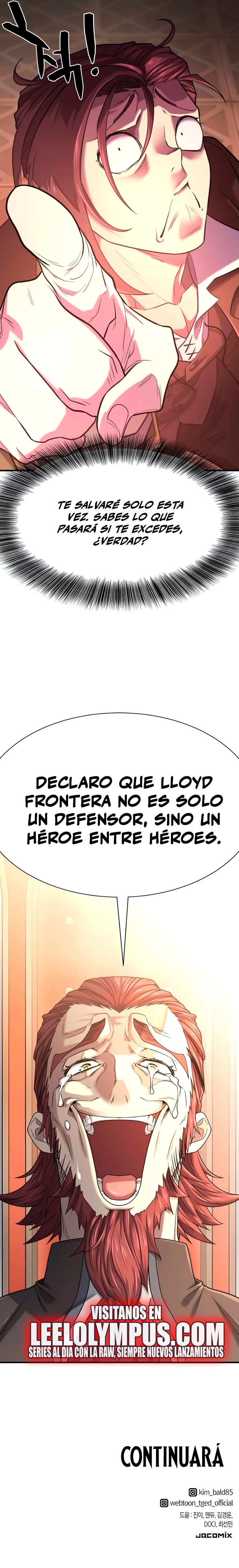 Read El Mejor Ingeniero del Mundo Manga Online