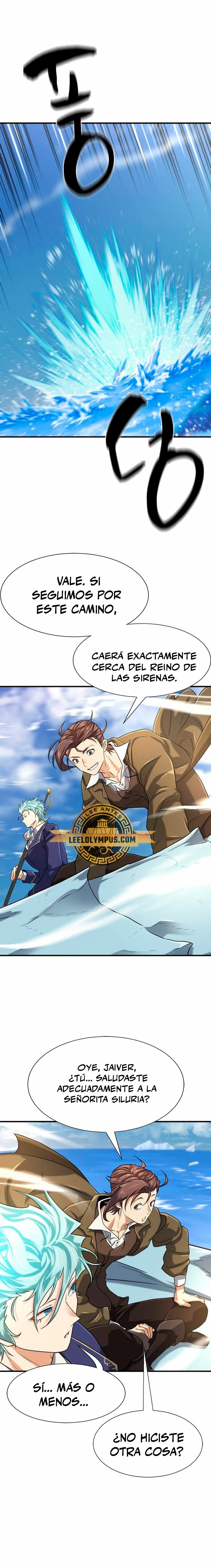 Read El Mejor Ingeniero del Mundo Manga Online