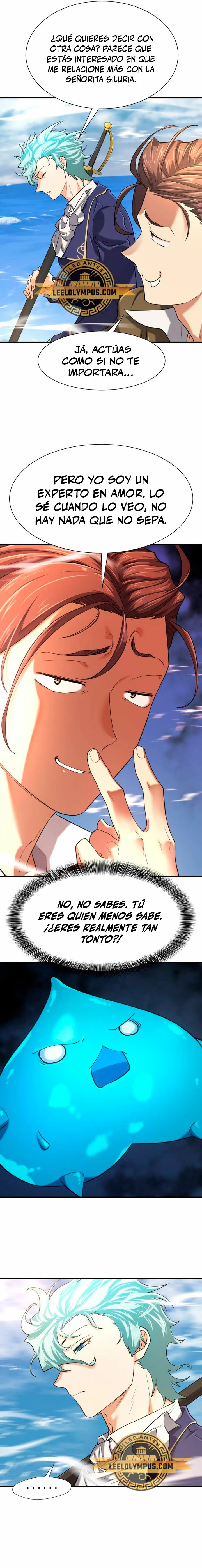Read El Mejor Ingeniero del Mundo Manga Online
