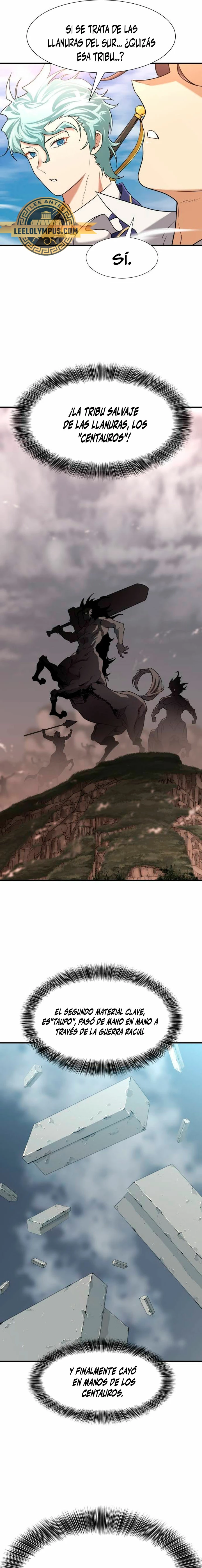 Read El Mejor Ingeniero del Mundo Manga Online