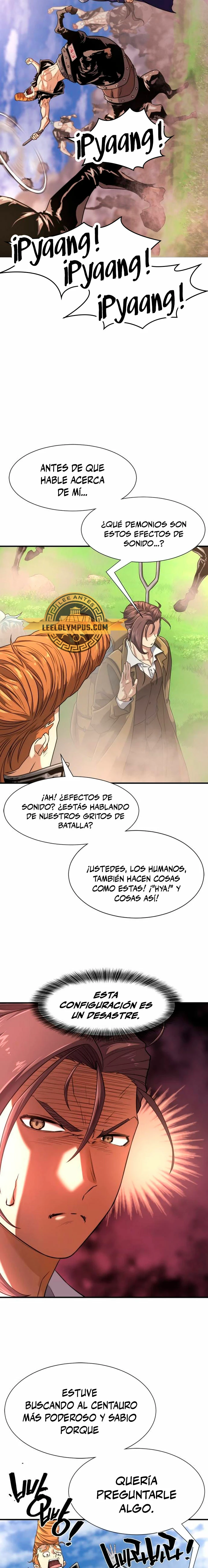 Read El Mejor Ingeniero del Mundo Manga Online