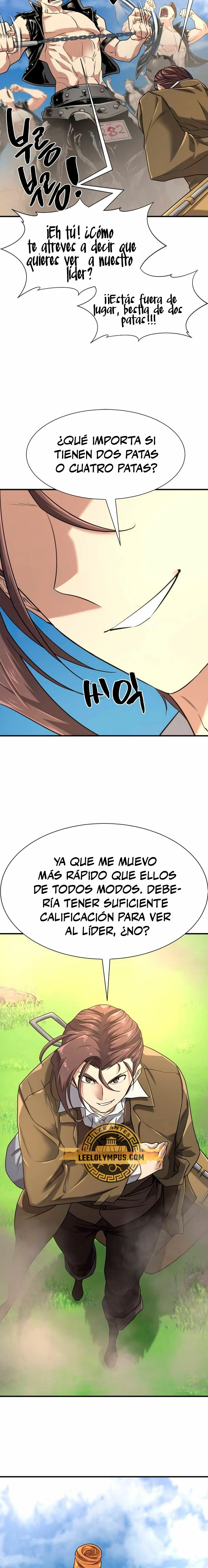 Read El Mejor Ingeniero del Mundo Manga Online
