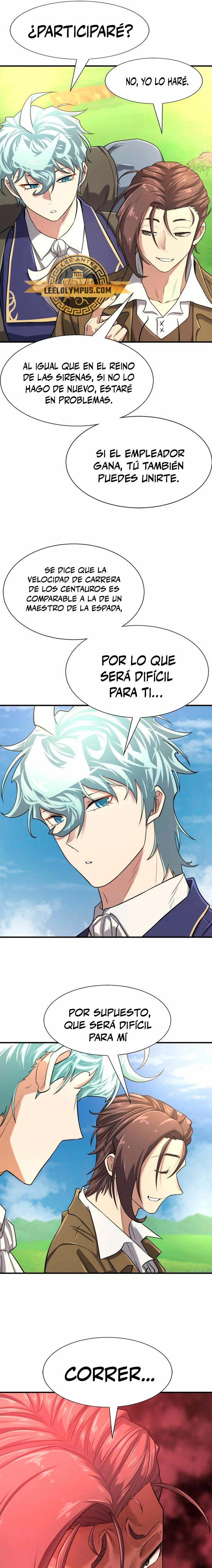 Read El Mejor Ingeniero del Mundo Manga Online