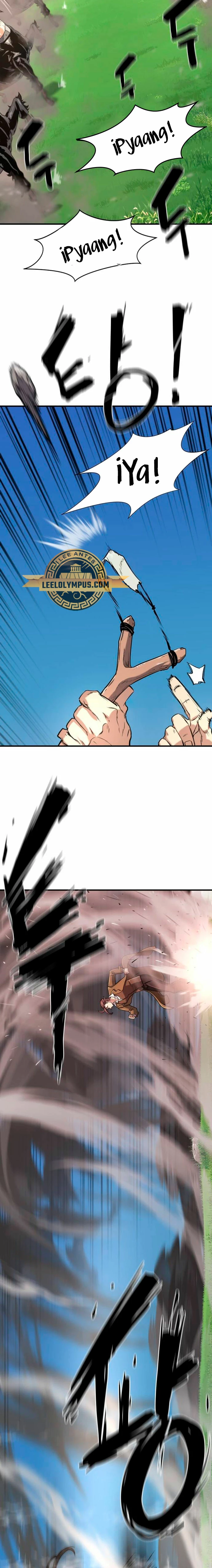 Read El Mejor Ingeniero del Mundo Manga Online