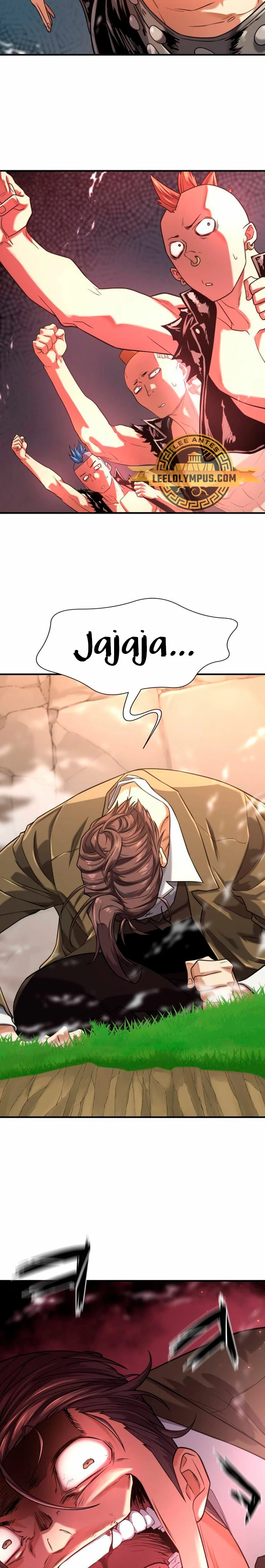 Read El Mejor Ingeniero del Mundo Manga Online