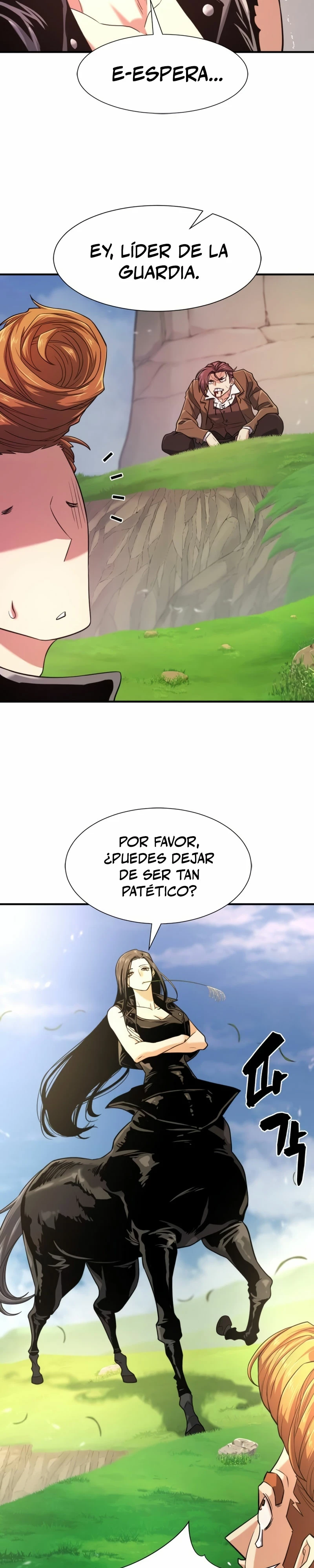 Read El Mejor Ingeniero del Mundo Manga Online