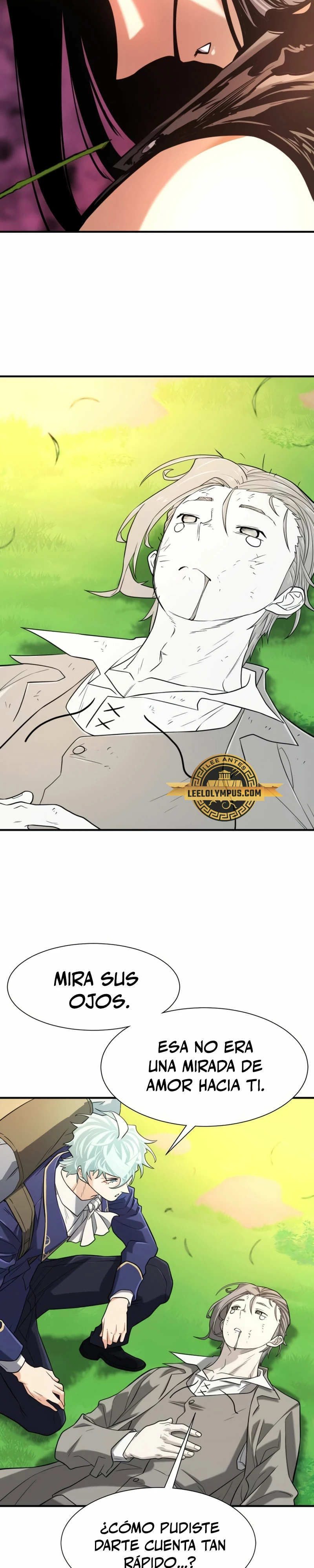 Read El Mejor Ingeniero del Mundo Manga Online