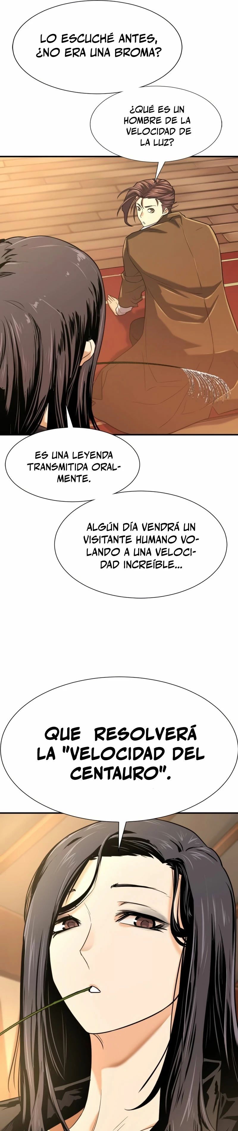 Read El Mejor Ingeniero del Mundo Manga Online