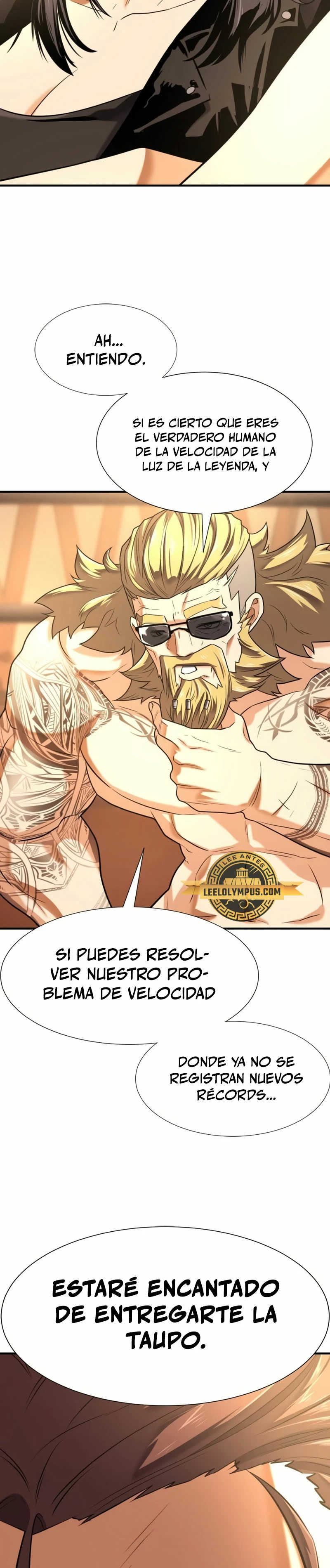 Read El Mejor Ingeniero del Mundo Manga Online