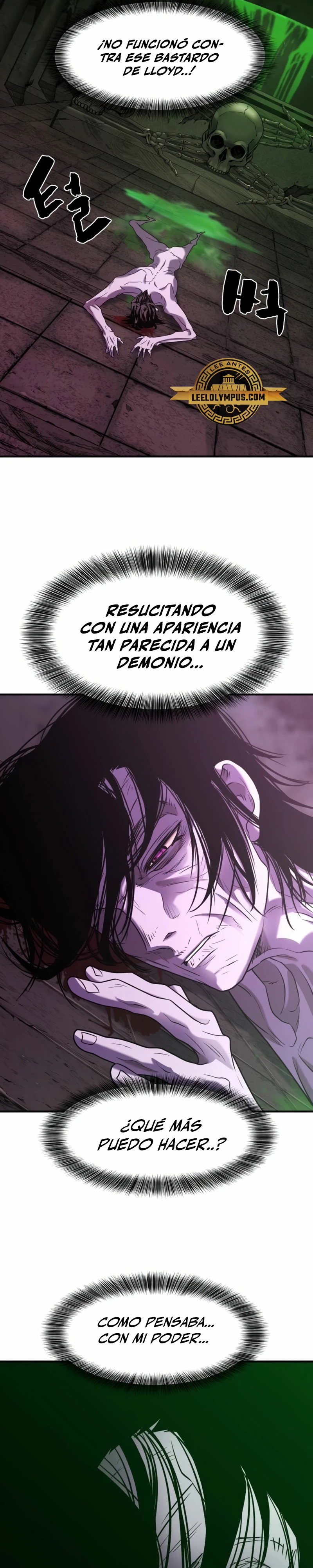 Read El Mejor Ingeniero del Mundo Manga Online