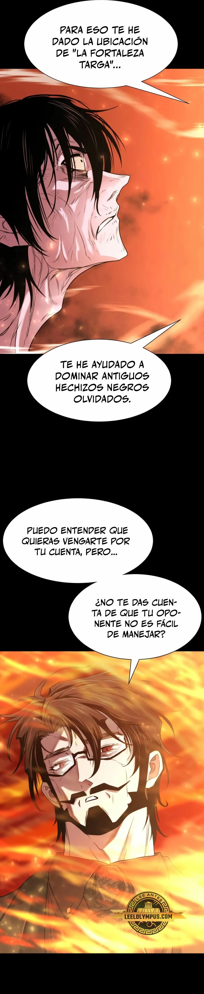 Read El Mejor Ingeniero del Mundo Manga Online