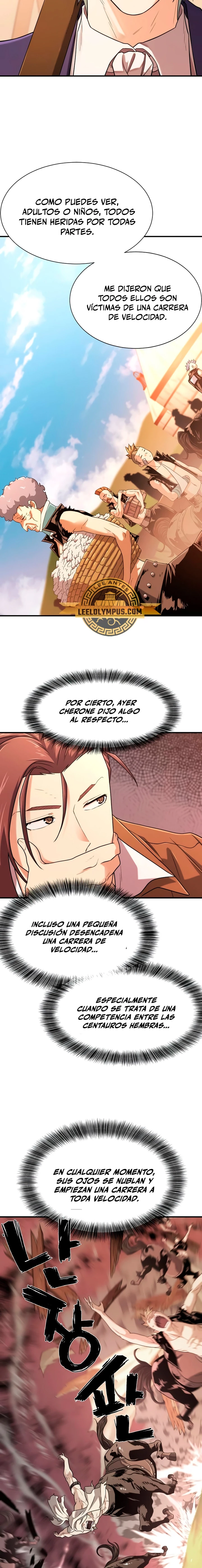 Read El Mejor Ingeniero del Mundo Manga Online