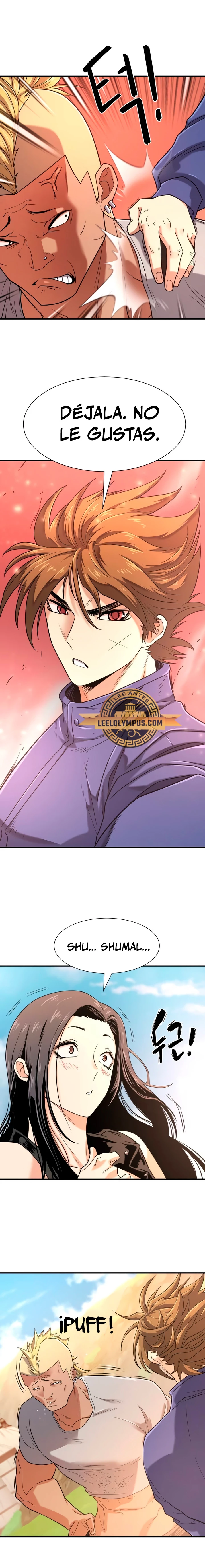 Read El Mejor Ingeniero del Mundo Manga Online