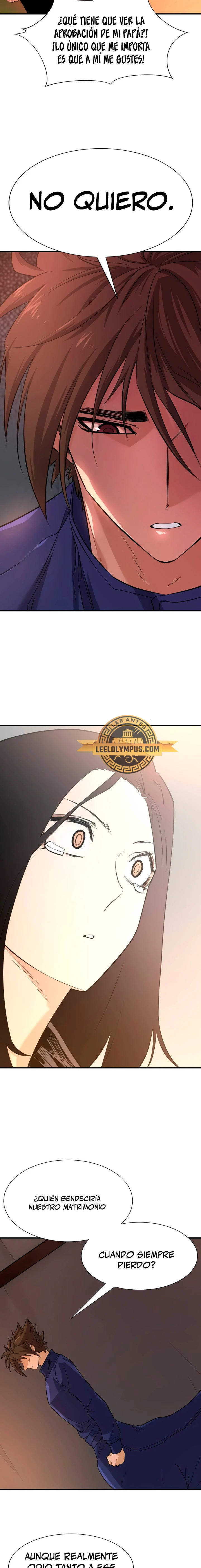 Read El Mejor Ingeniero del Mundo Manga Online