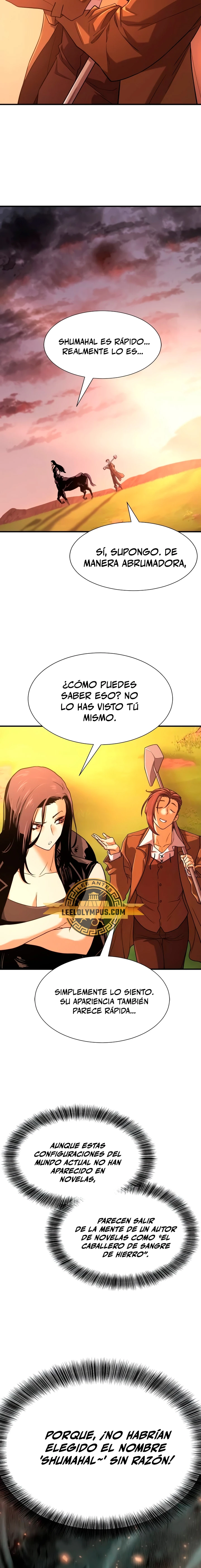 Read El Mejor Ingeniero del Mundo Manga Online