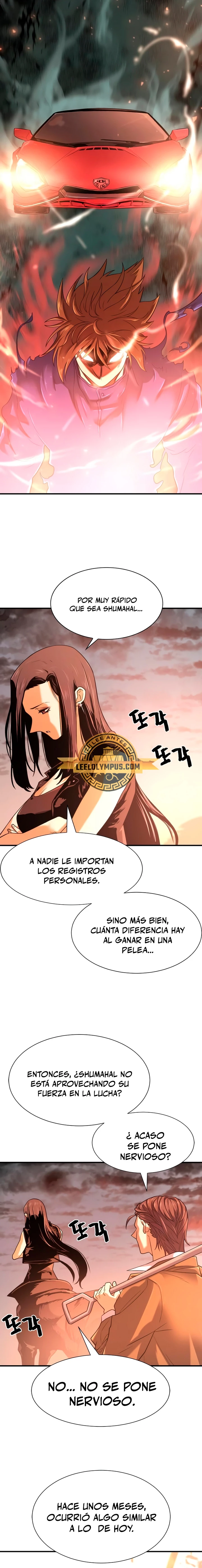 Read El Mejor Ingeniero del Mundo Manga Online