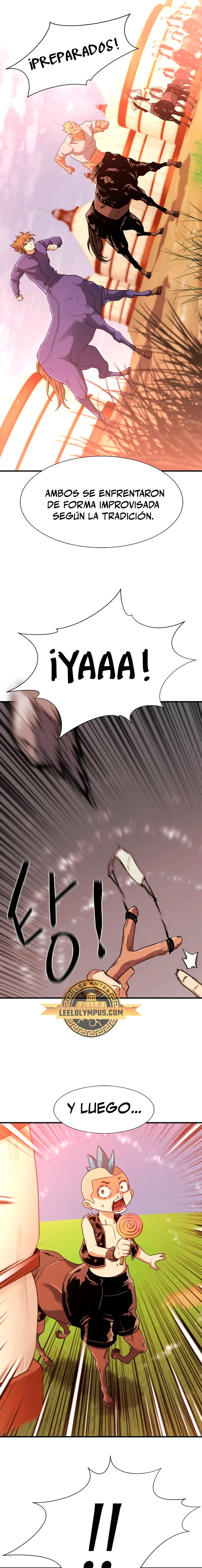 Read El Mejor Ingeniero del Mundo Manga Online