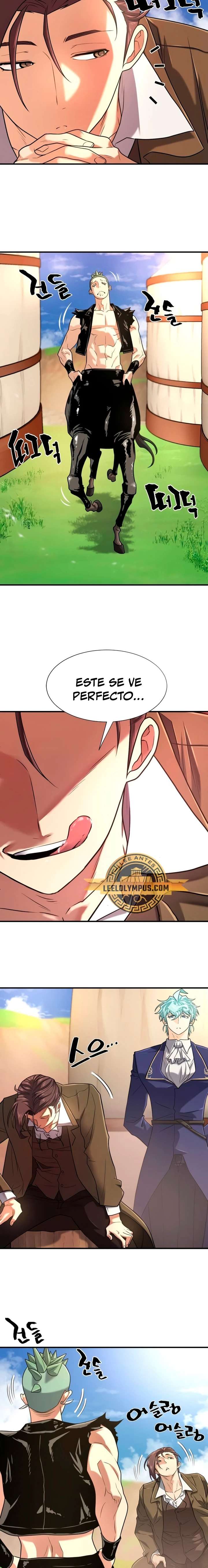 Read El Mejor Ingeniero del Mundo Manga Online
