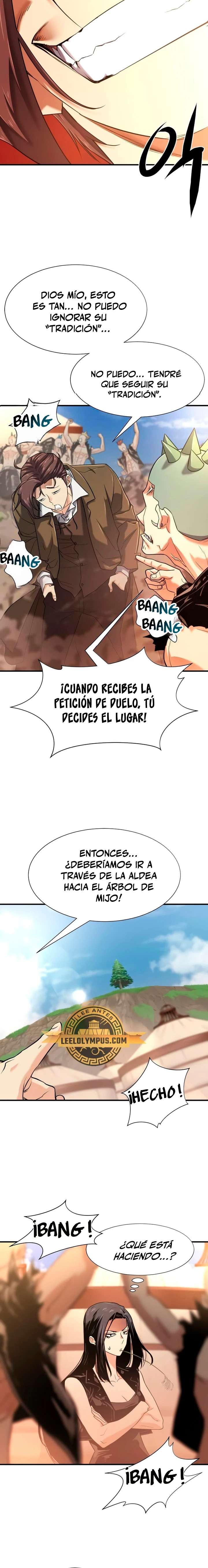 Read El Mejor Ingeniero del Mundo Manga Online