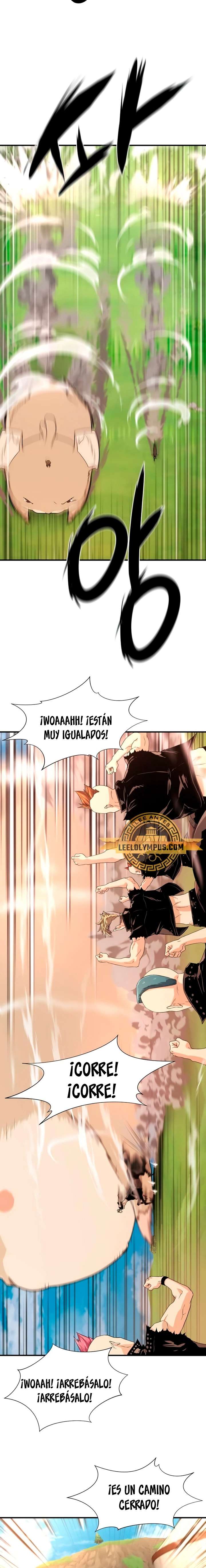 Read El Mejor Ingeniero del Mundo Manga Online