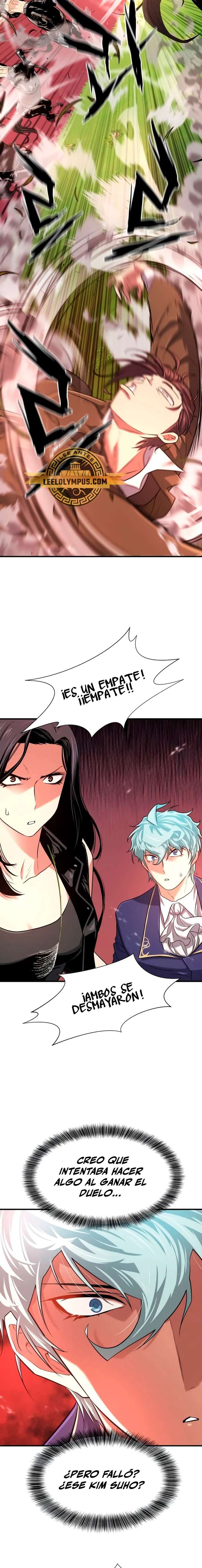 Read El Mejor Ingeniero del Mundo Manga Online