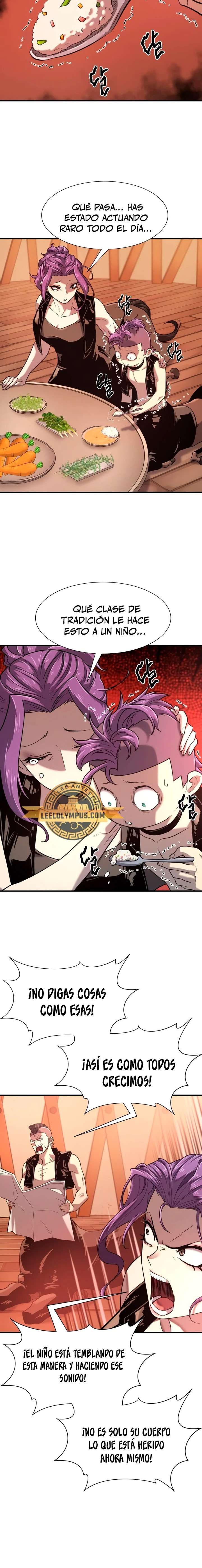 Read El Mejor Ingeniero del Mundo Manga Online