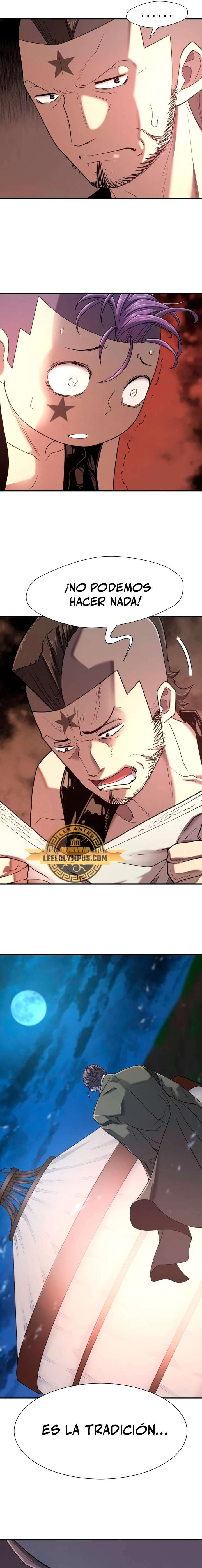 Read El Mejor Ingeniero del Mundo Manga Online