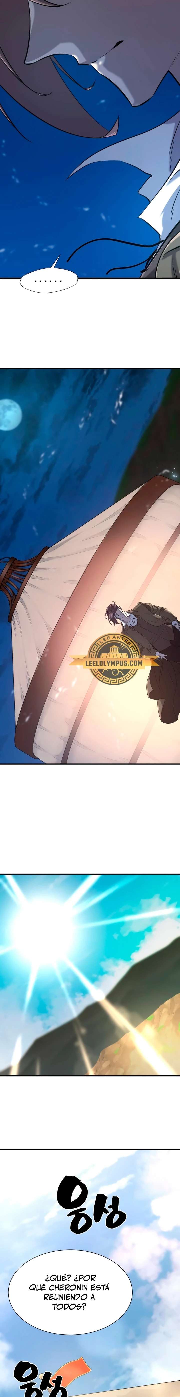Read El Mejor Ingeniero del Mundo Manga Online