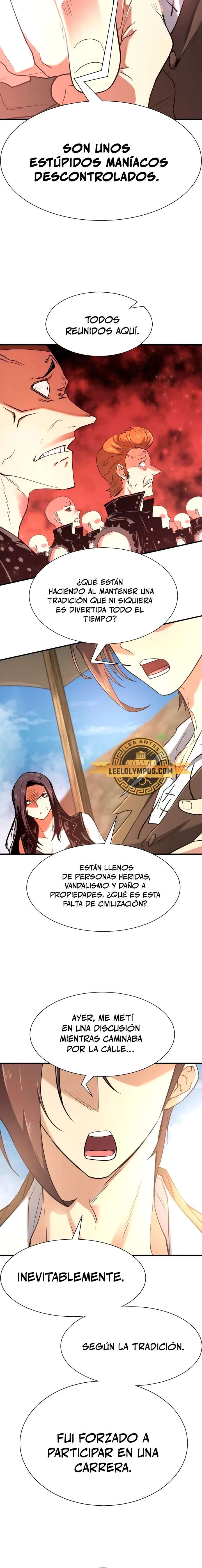 Read El Mejor Ingeniero del Mundo Manga Online