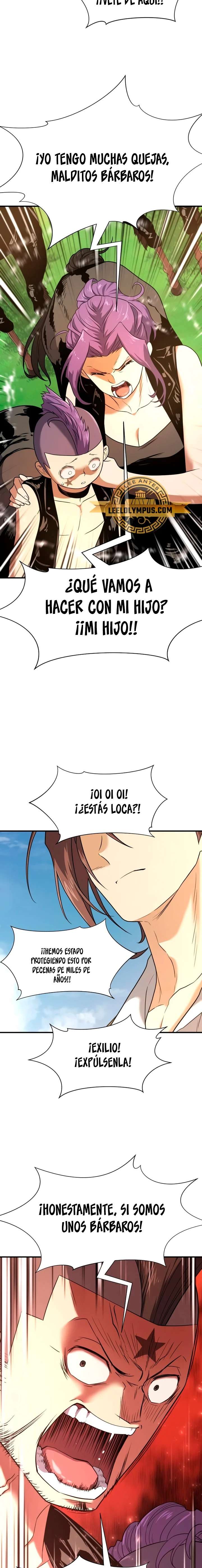 Read El Mejor Ingeniero del Mundo Manga Online