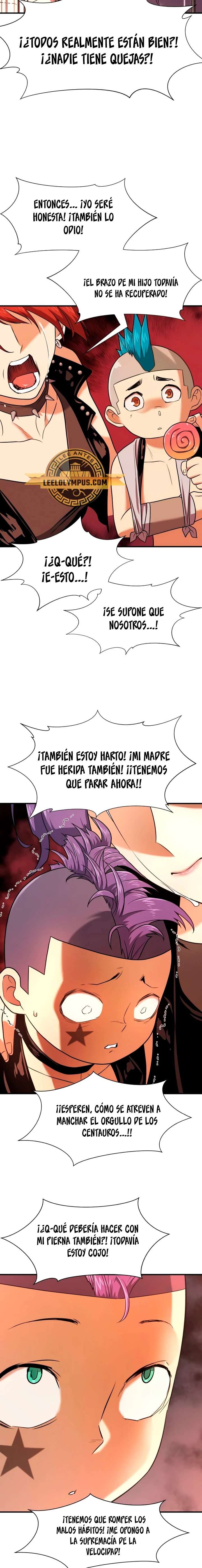 Read El Mejor Ingeniero del Mundo Manga Online