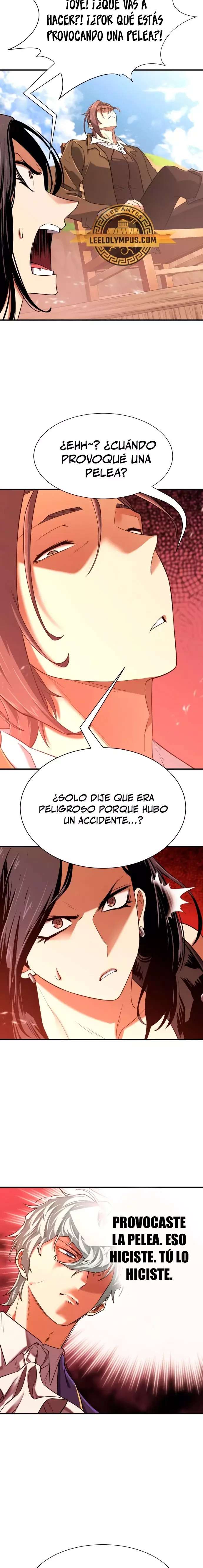 Read El Mejor Ingeniero del Mundo Manga Online