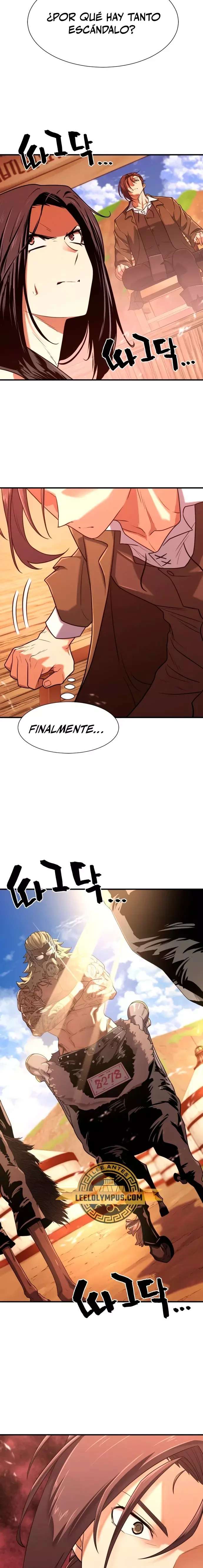 Read El Mejor Ingeniero del Mundo Manga Online