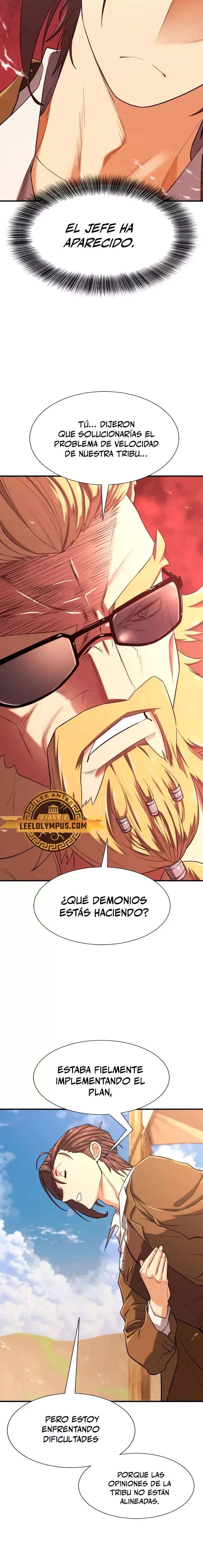 Read El Mejor Ingeniero del Mundo Manga Online