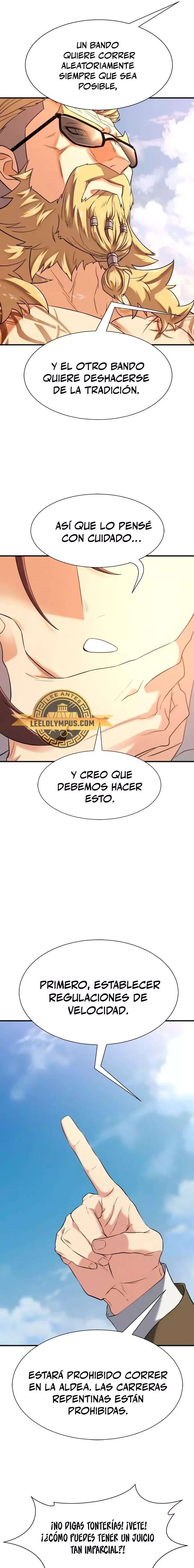 Read El Mejor Ingeniero del Mundo Manga Online