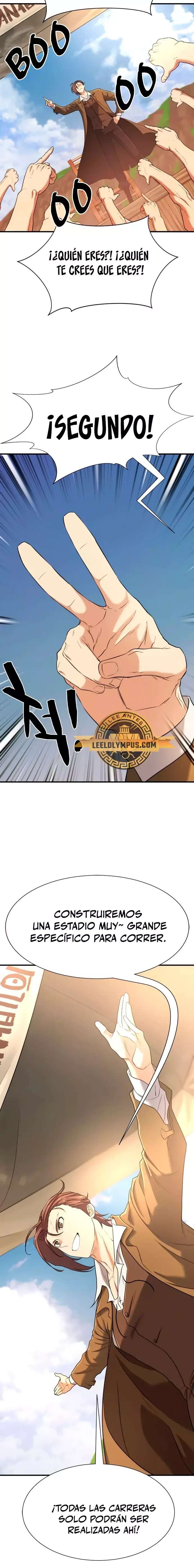 Read El Mejor Ingeniero del Mundo Manga Online