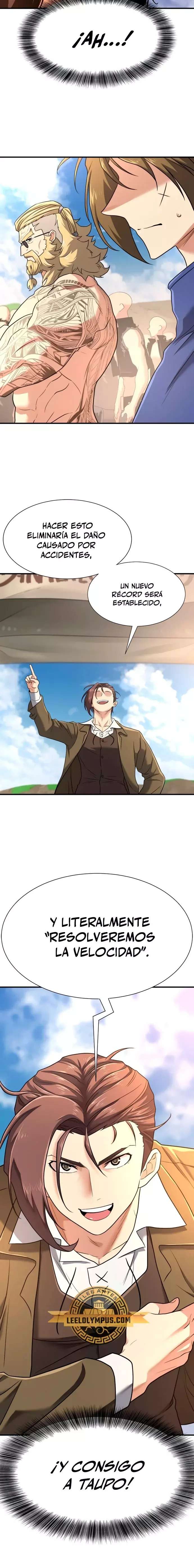 Read El Mejor Ingeniero del Mundo Manga Online