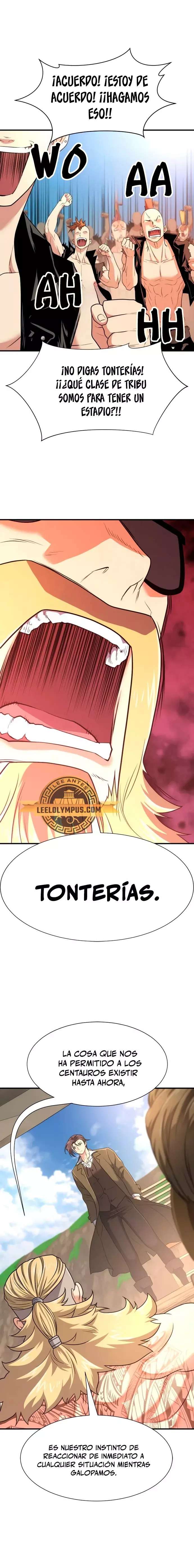 Read El Mejor Ingeniero del Mundo Manga Online