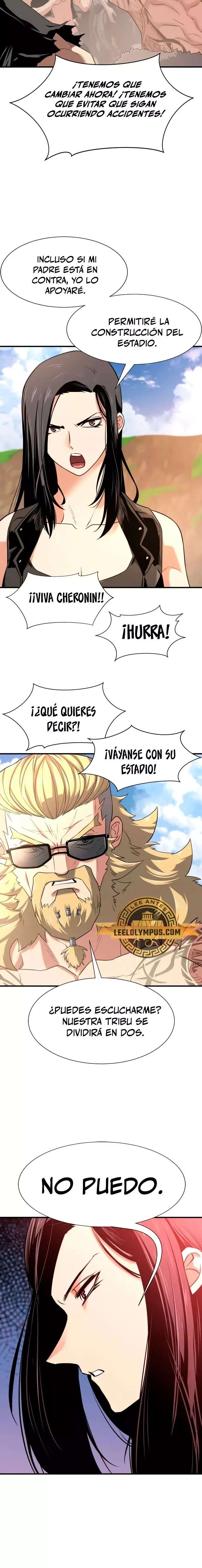 Read El Mejor Ingeniero del Mundo Manga Online
