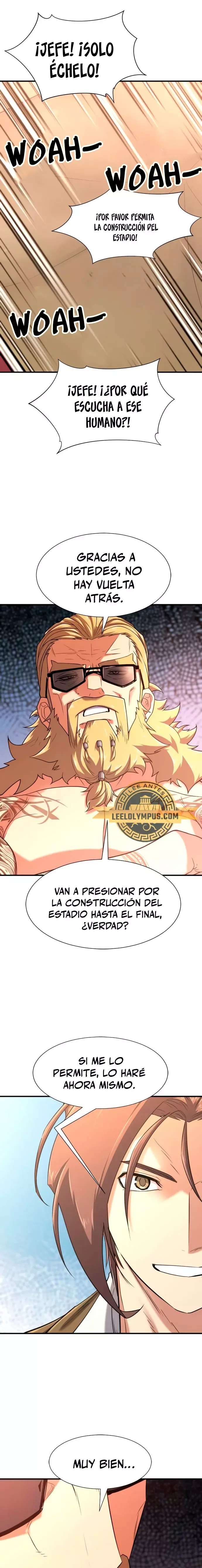 Read El Mejor Ingeniero del Mundo Manga Online