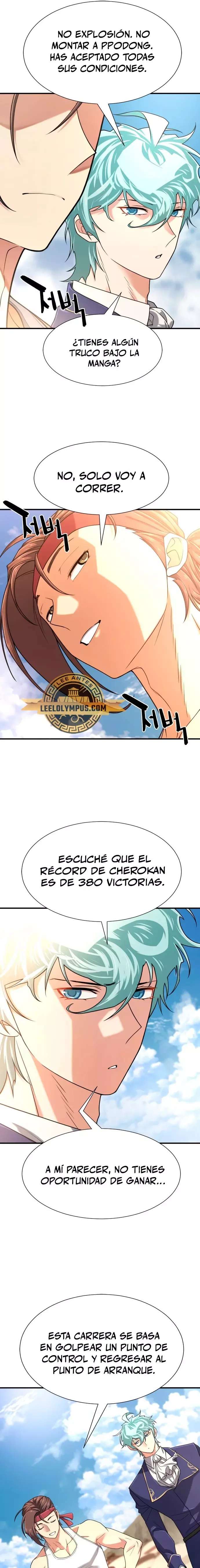 Read El Mejor Ingeniero del Mundo Manga Online
