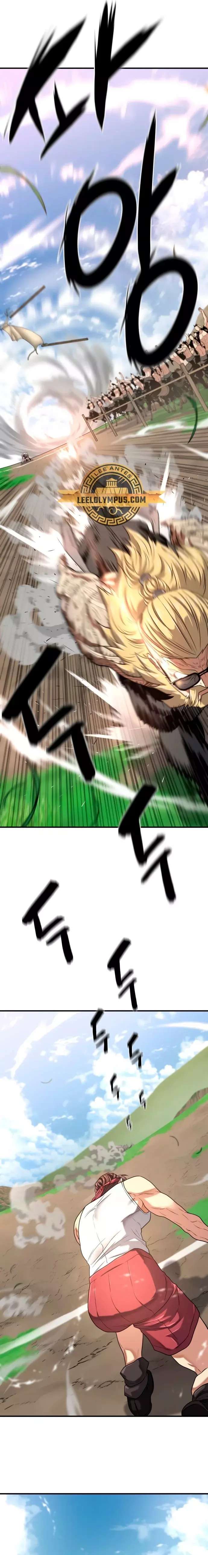 Read El Mejor Ingeniero del Mundo Manga Online