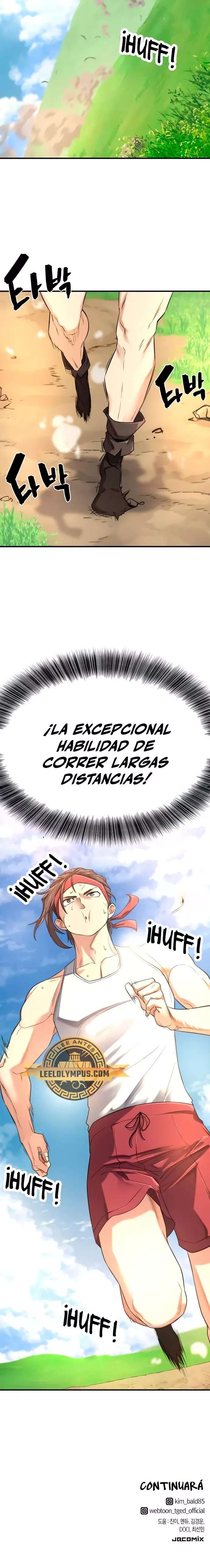 Read El Mejor Ingeniero del Mundo Manga Online