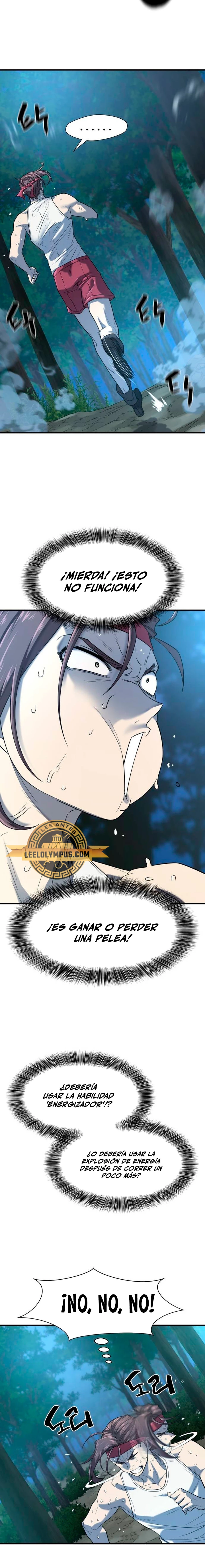 Read El Mejor Ingeniero del Mundo Manga Online