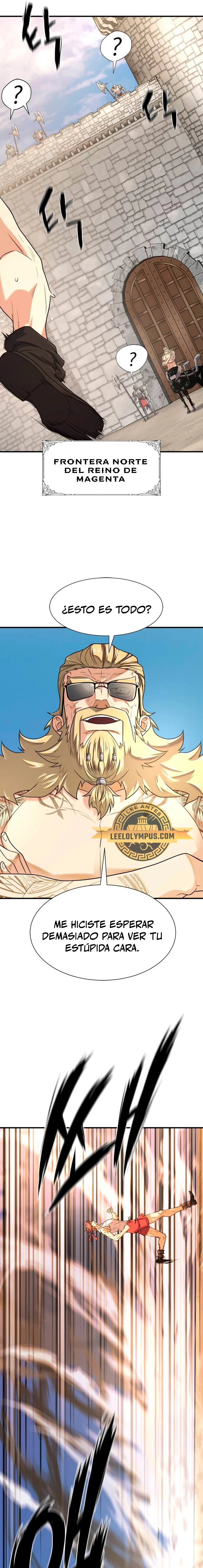 Read El Mejor Ingeniero del Mundo Manga Online