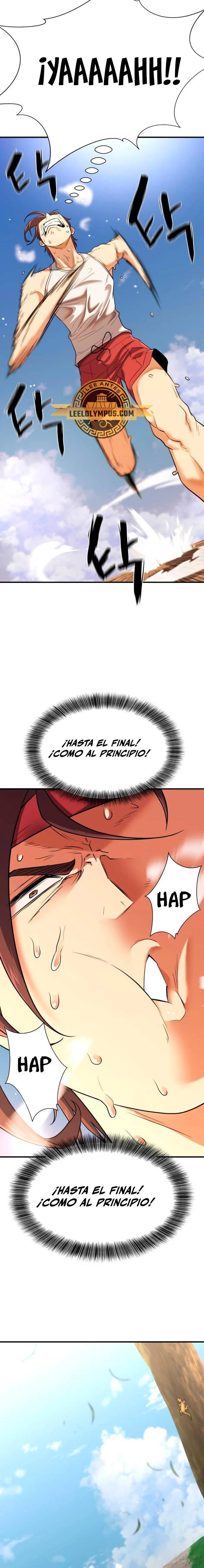 Read El Mejor Ingeniero del Mundo Manga Online