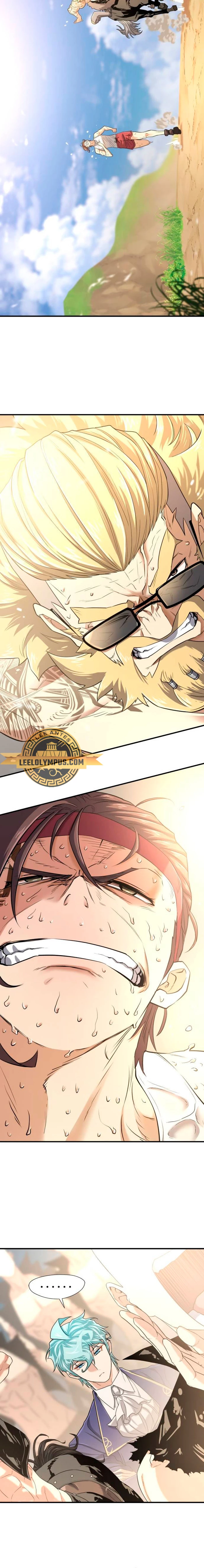 Read El Mejor Ingeniero del Mundo Manga Online