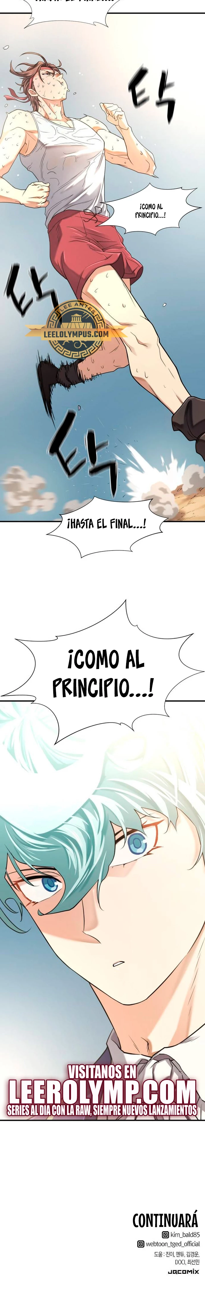 Read El Mejor Ingeniero del Mundo Manga Online